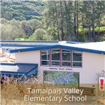 Tamalpais Valley School Tamalpais Valley School